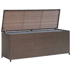 Storage Chest Brown