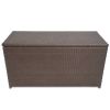 Storage Chest Brown