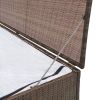 Storage Chest Brown