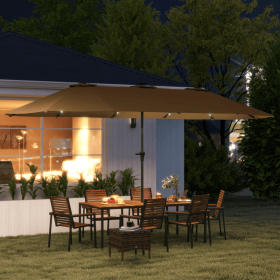 Half Umbrella Outdoor Patio (default: default title)